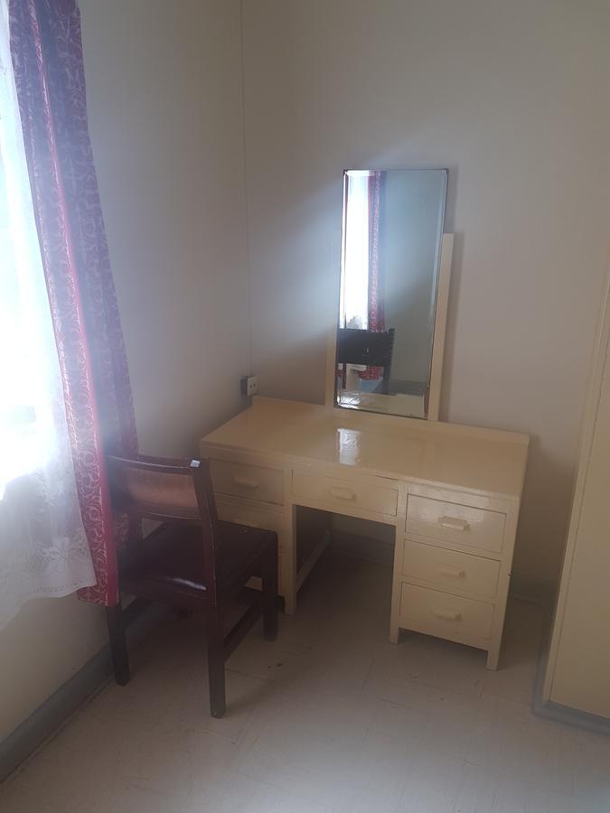 Kenya Continental Hotel Найроби Экстерьер фото